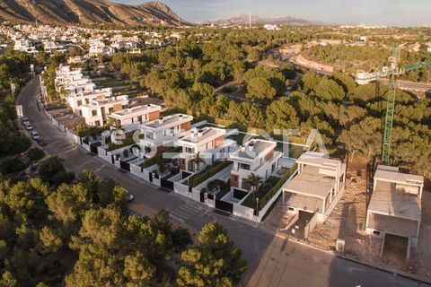 Villa i Finestrat, Alicante, Finestrat - € 790.000 | Ref: RS-1445 - foto 2